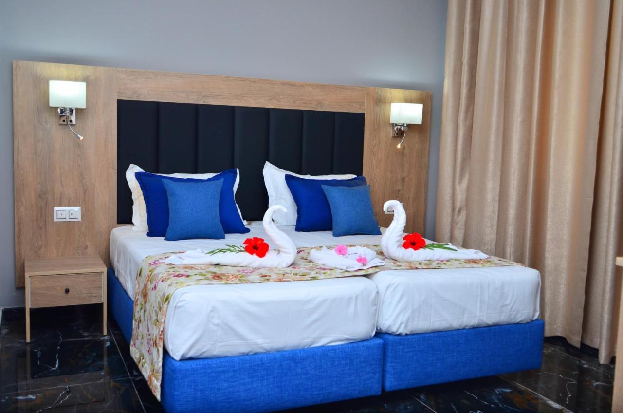 Hotel Joya Paradise & Spa Djerba Midoun Exterior foto