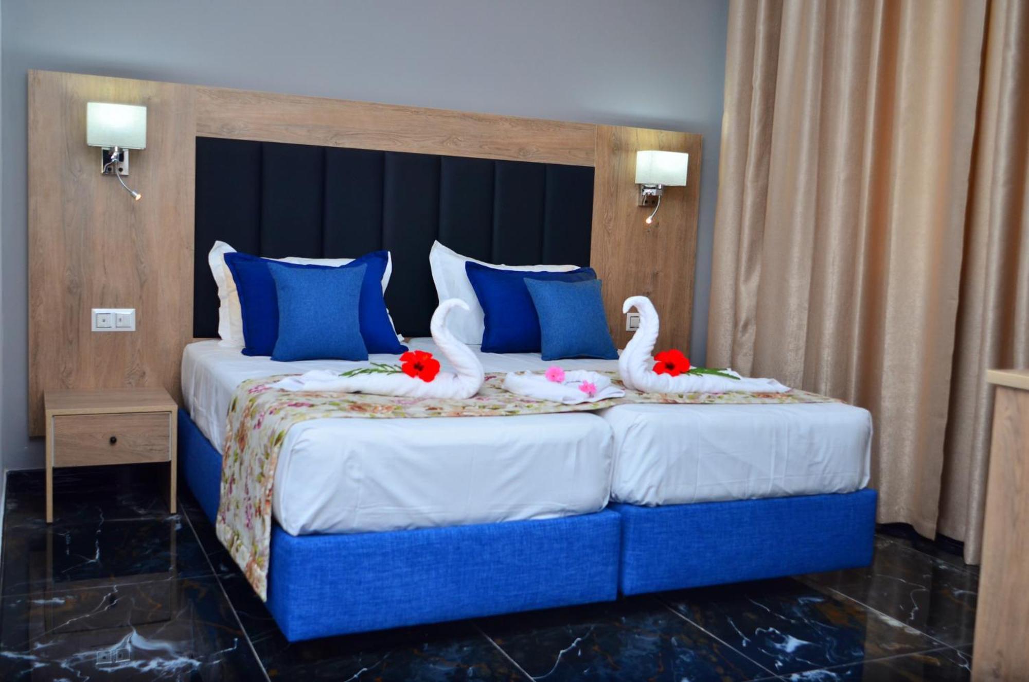 Hotel Joya Paradise & Spa Djerba Midoun Exterior foto