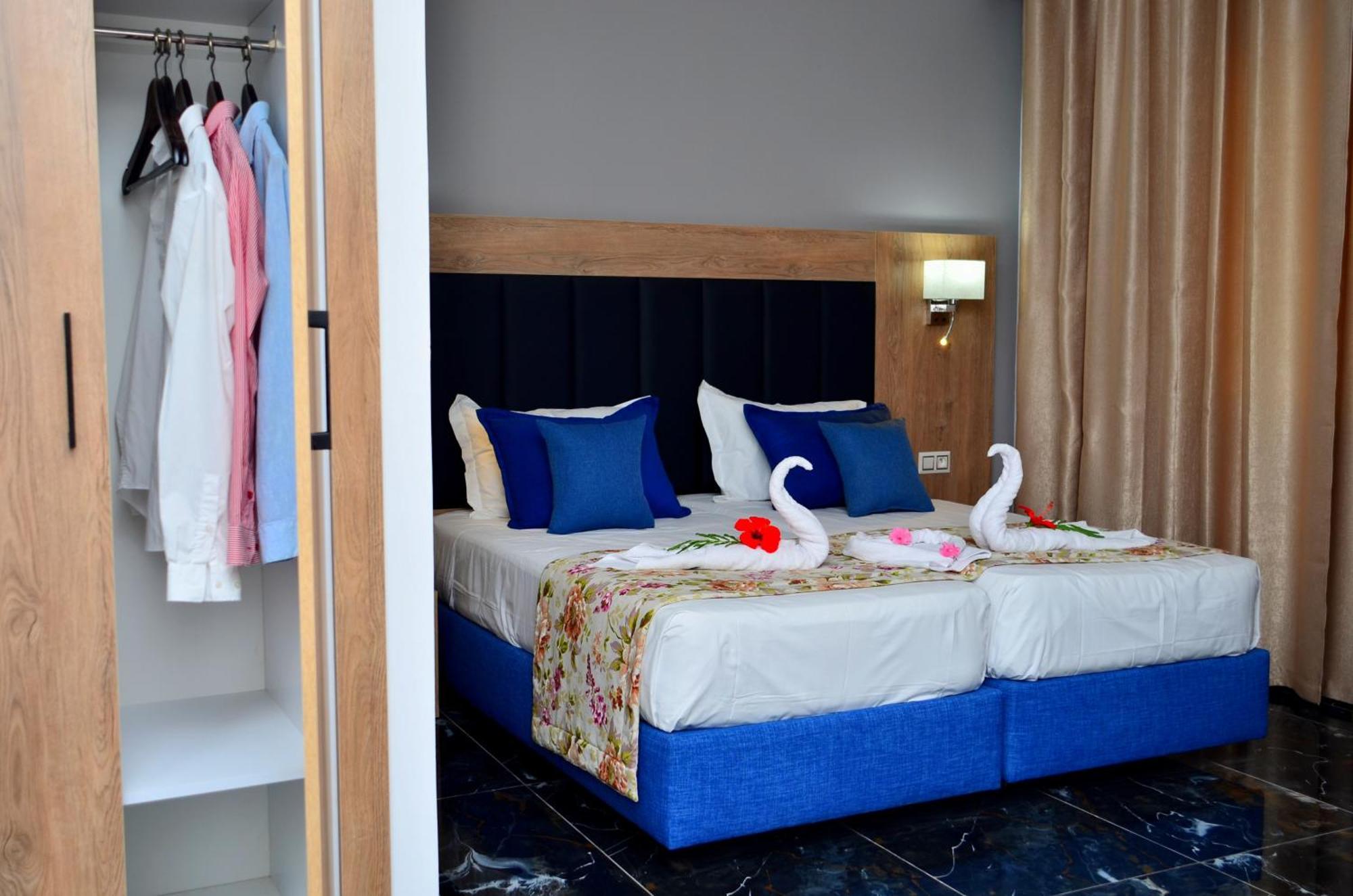 Hotel Joya Paradise & Spa Djerba Midoun Exterior foto