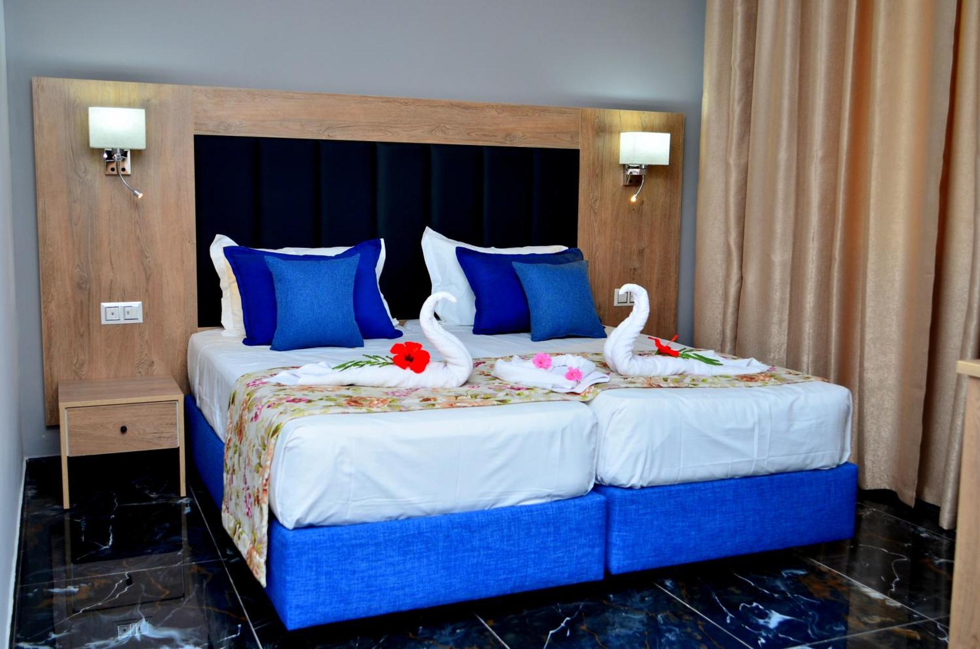 Hotel Joya Paradise & Spa Djerba Midoun Exterior foto